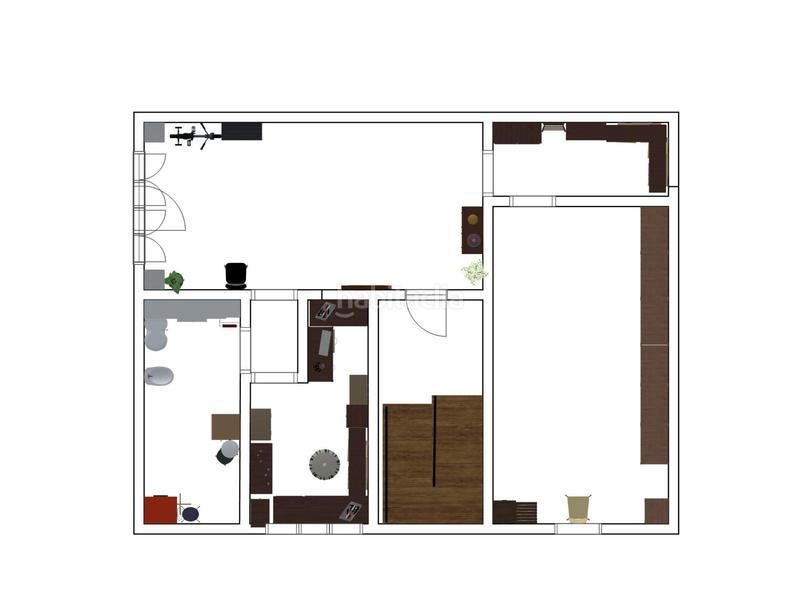 Foto 8792e63a-2344-42f1-b458-d693674930c7. Haus in Sant Andreu de la Barca