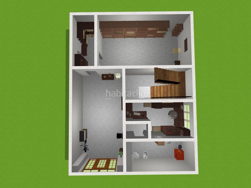 Foto 8a40245a-45ba-4b31-ae94-35ed9c09c296. Haus in Sant Andreu de la Barca