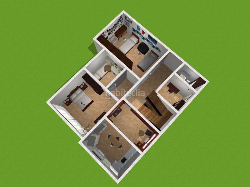 Foto 8d205a3d-265f-42f8-af15-5621dd6a3b83. Haus in Sant Andreu de la Barca