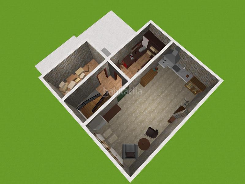 Foto a2c9e52b-850a-487b-824c-c7b44c71de62. Haus in Sant Andreu de la Barca