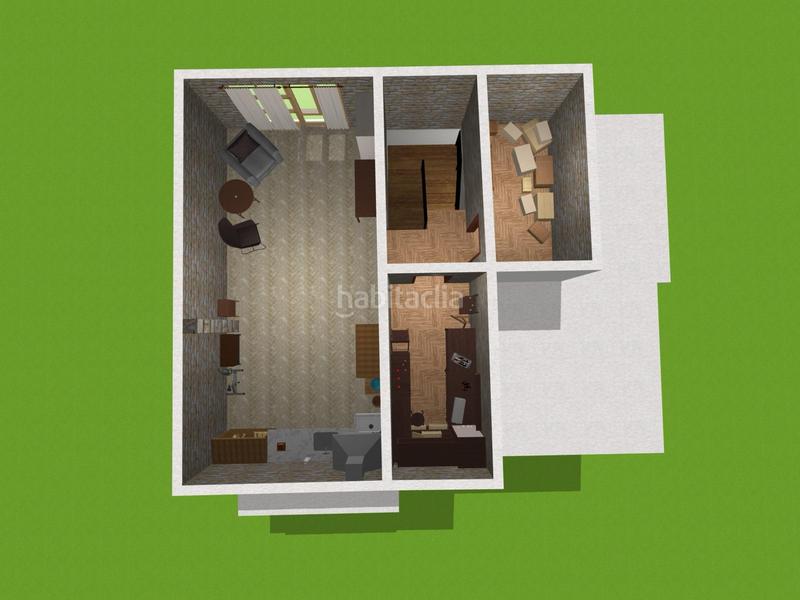 Foto a2f529e6-ba2f-4dc8-ac7f-1afb8eea673e. Haus in Sant Andreu de la Barca