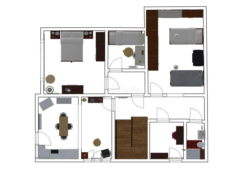 Foto ab46b02b-8176-443d-ae24-3fa62c5449c7. Haus in Sant Andreu de la Barca