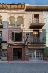 Casa  Carrer de francesc santacana 9. Referencia  1075 martorell baix llobregat