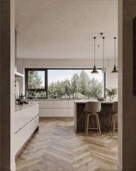 D�plex a Carrer de la font 18. Aass obra nueva castellv� de rosanes, baix llobregat
