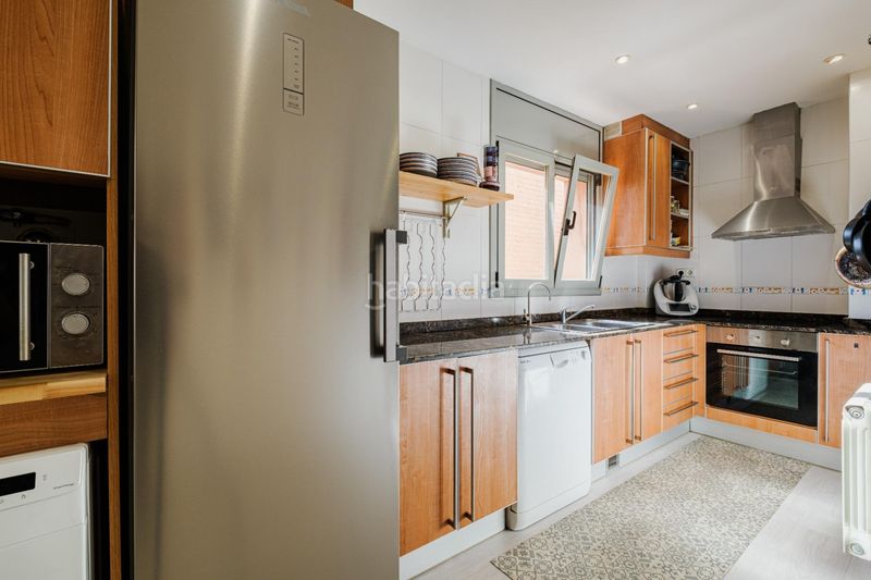 Foto 425b8ee9-9b20-46fc-85b9-2f3090b132b8. Piso en carrer nadal 2 piso espectacular baix llobregat en Sant Vicenç dels Horts