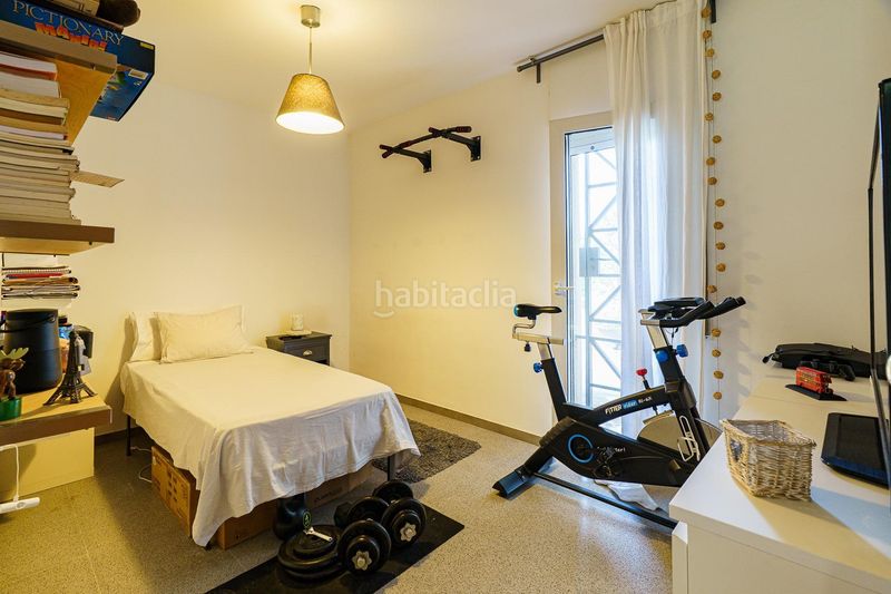 Foto d24ccebb-ab64-4b7f-828f-57201591b4ab. Planta baixa amb calefacció aparcament a Centre Sitges