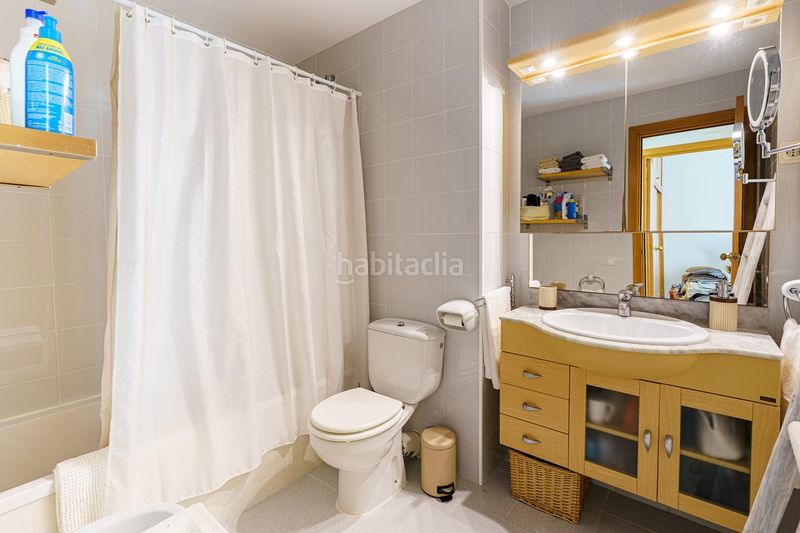 Foto d91daa8a-172b-4b8d-9483-88c9b0a20f16. Planta baixa amb calefacció aparcament a Centre Sitges
