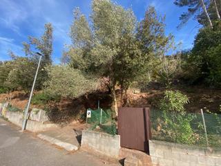 Terreny residencial  Cami de la fabrica, 17. Terreno urbanizable en venta en corbera de llobregat!