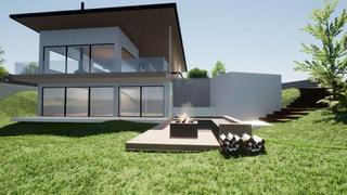 Terreny residencial a Sant Esteve Sesrovires. Nueva promocion viviendas ecopasivas