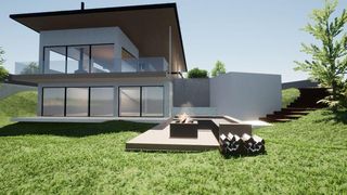 Terreny residencial a Sant Esteve Sesrovires. Nueva promocion viviendas ecopasivas