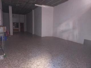Local Comercial a Roda (La). Local com. en venta en centro.