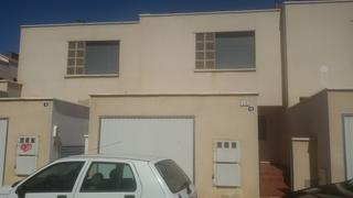 Casa adossada a Barrax. Casa adosada en venta en barrax, 3 dormitorios.