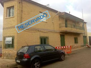 Casa  Canto. Casa en venta en minaya, 4 dormitorios.