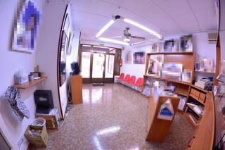Local Comercial  Boteros. Local com. en venta en san clemente.