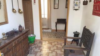 Maison à Minaya. Casa en venta en minaya, 6 dormitorios.