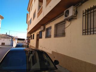 Pis a Villarrobledo. Piso en venta en villarrobledo, 3 dormitorios.