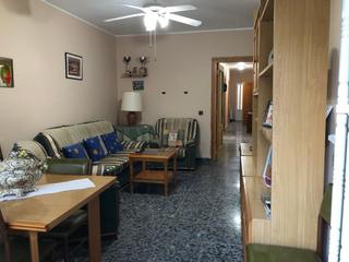 Maison à Minaya. Casa en venta en minaya, 3 dormitorios.