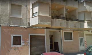 Local Comercial a Doctor fleming 12. Local com. en venta en hellín, 1 despacho.