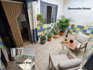 Haus in Roda (La). Casa en venta en goleta, 3 dormitorios.