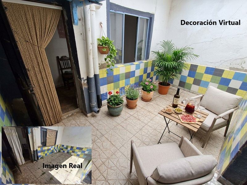 Foto 15128d0f-b3ac-4013-b3fc-112047241a3a. Casa amb aparcament a Roda (La)