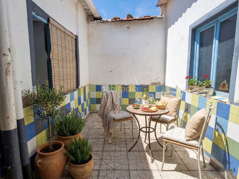 Foto cbe526b4-f333-4557-aca0-eea7138ea1b5. Casa amb aparcament a Roda (La)