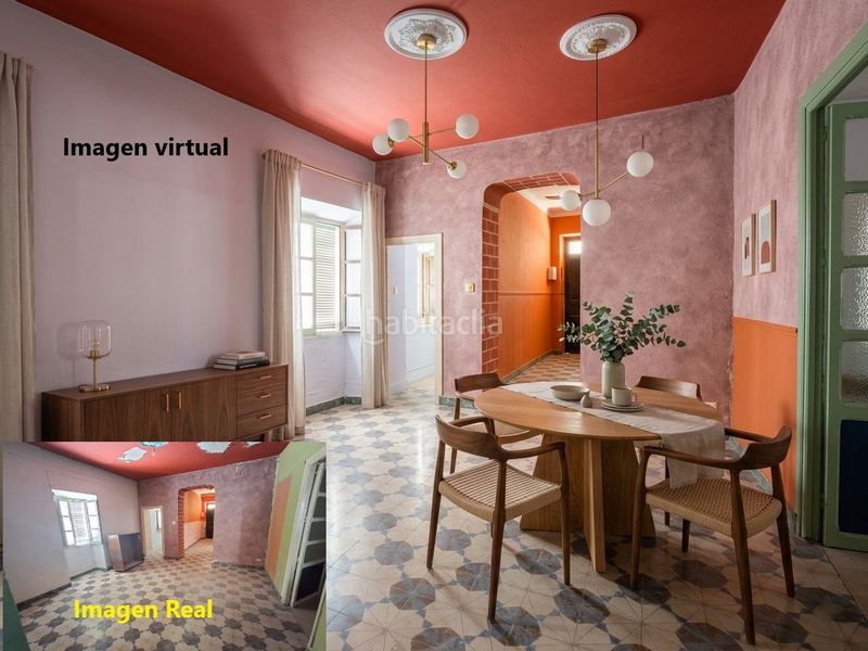 Foto d64a86da-4dd7-487a-a161-6fb72021db49. Casa amb aparcament a Roda (La)