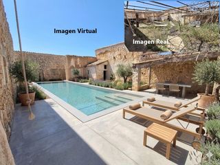 Maison à Roda (La). Casa en venta en ctra. fuensanta, 3 dormitorios.