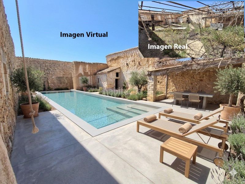 Foto 049c11b5-a22e-424e-8238-7d964eb95545. Casa amb calefacció aparcament a Roda (La)