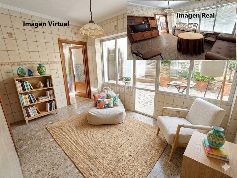 Foto 15447cc0-14a1-4093-a118-d0d10b548028. Casa amb calefacció aparcament a Roda (La)