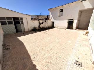 Casa a Roda (La). Casa en venta en ctra. fuensanta, 3 dormitorios.