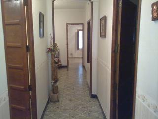 Casa a Roda (La). Casa en venta en paseo de los tristes, 3 dormitorios.