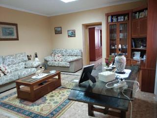 Chalet  Concejo. Chalet en venta en camino concejo, 5 dormitorios.