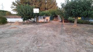 Terreno residencial en Roda (La). Terreno rústico en venta en san isidro.