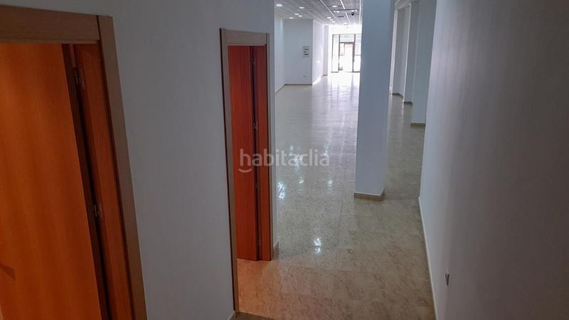 Foto 46c2609a-0525-41c2-8970-3d4a847249bd. Miete geschäftsraum in Roda (La)
