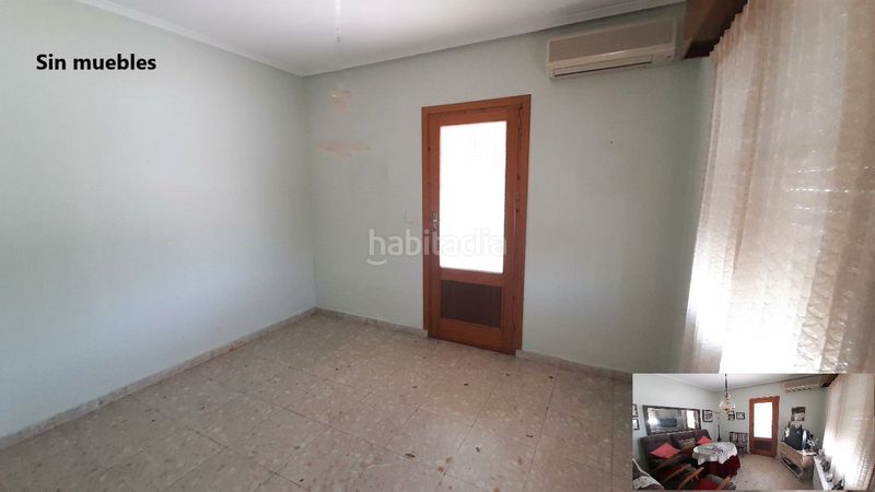 Foto 4c5a6a45-c1a1-469f-a89e-919dd3b79f0e. Casa amb calefacció aparcament a Roda (La)