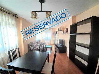 Pis a Roda (La). Piso en venta en ctra. de villargordo, 2 dormitorios.
