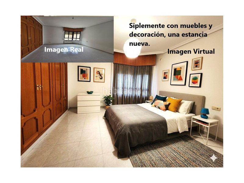 Foto 1f93d86f-ff91-40a8-a6b5-24b84b7e93da. Flat with heating parking in Roda (La)