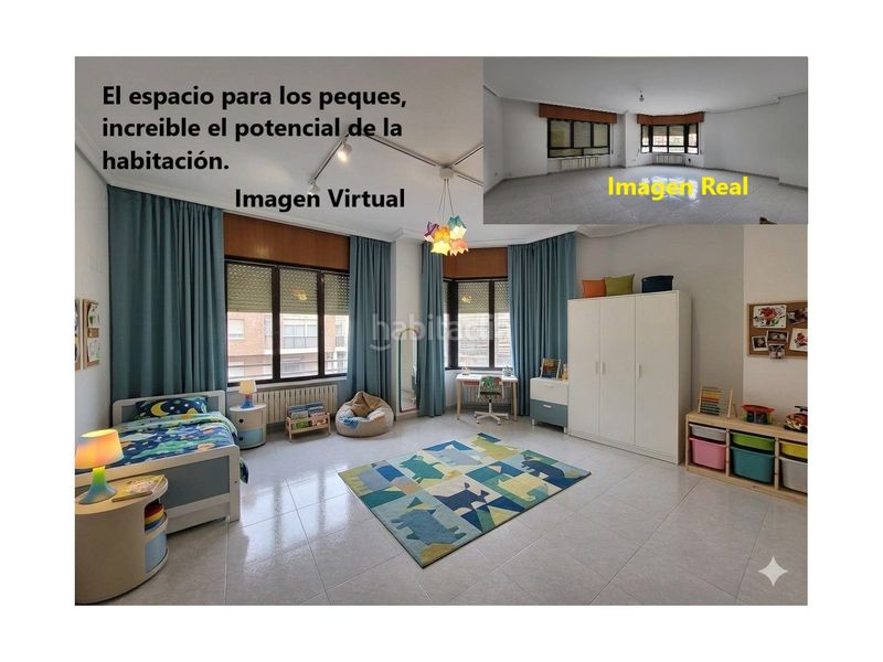 Foto 9398244c-c45c-46ae-8aec-727faef678df. Flat with heating parking in Roda (La)