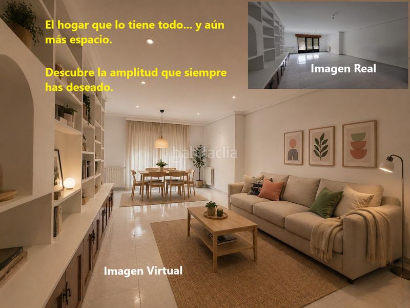 Foto a291402c-eddf-4f59-b7f6-cd15cfb34cd5. Flat with heating parking in Roda (La)