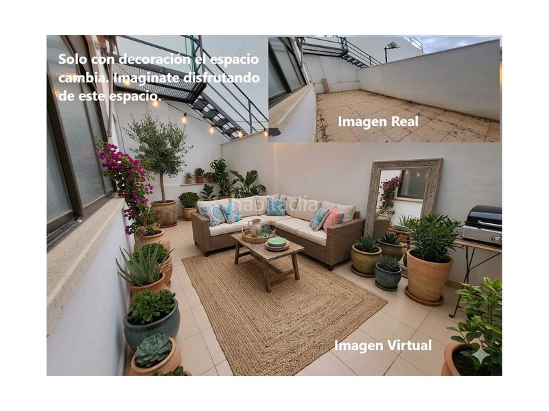 Foto b4d89d05-0ff1-411e-86d6-d7a05159ec55. Flat with heating parking in Roda (La)