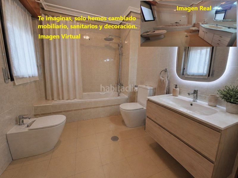 Foto d4260535-1a33-483d-9ddb-7ad4fa2448dd. Flat with heating parking in Roda (La)