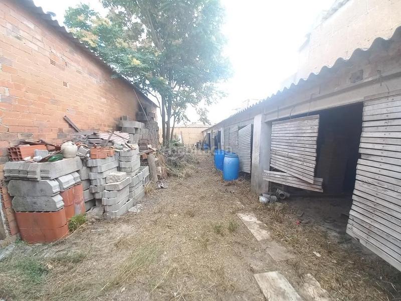 Foto 828e3b99-20c4-428e-b845-deeccc2c60da. Terreno residencial solar en venta en ctra. fuensanta. en Roda (La)