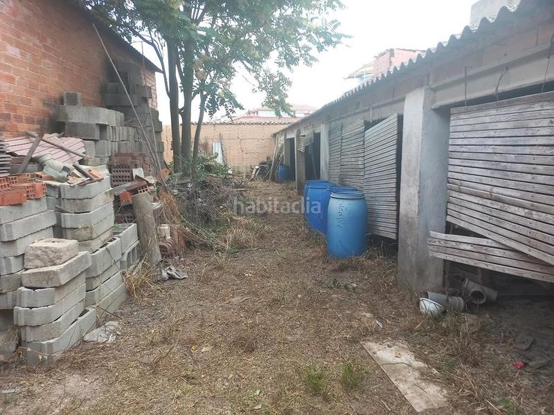 Foto 9ea2be3d-f46b-467c-ba73-da84970eace7. Terreno residencial solar en venta en ctra. fuensanta. en Roda (La)