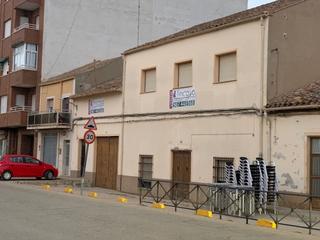 Terreno residencial en Juan garcia y gonzalez 11. Solar en venta en avda. juan garcía y gonzález.