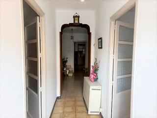Casa a Roda (La). Casa en venta en ctra. de villargordo, 2 dormitorios.