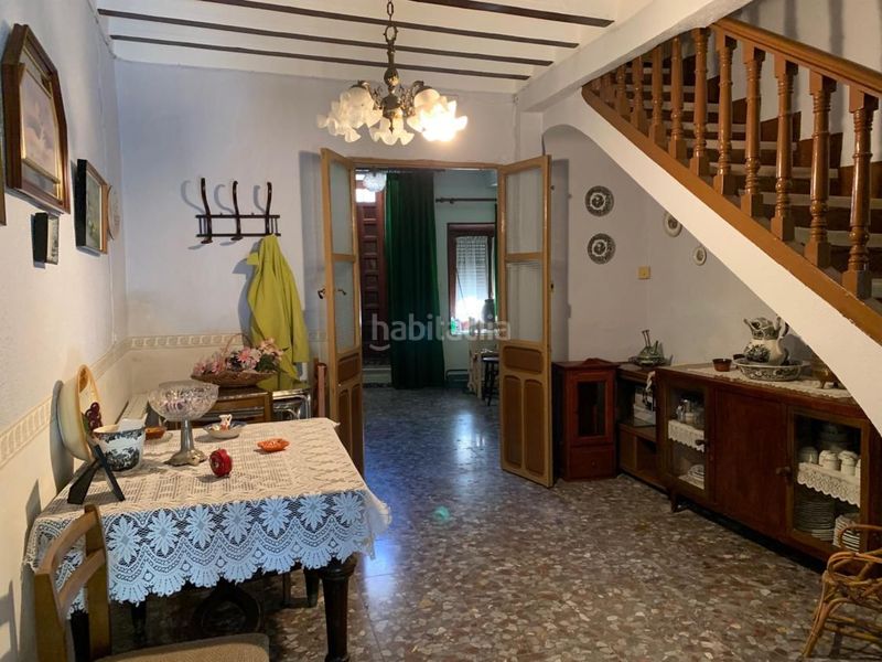 Foto 00c62d5a-7e2e-4db6-aff6-034fae609c7c. Casa amb calefacció a Sisante