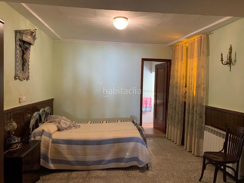 Foto 17611fe7-acb9-4719-adf5-102228ffaaa7. Casa amb calefacció a Sisante