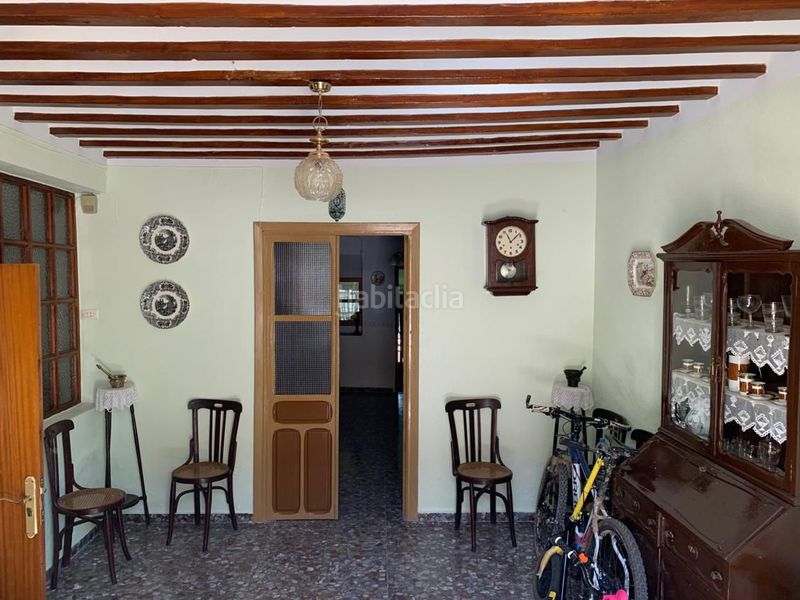 Foto 18135169-c5c6-4143-9b29-eb50fe59eba4. Casa amb calefacció a Sisante