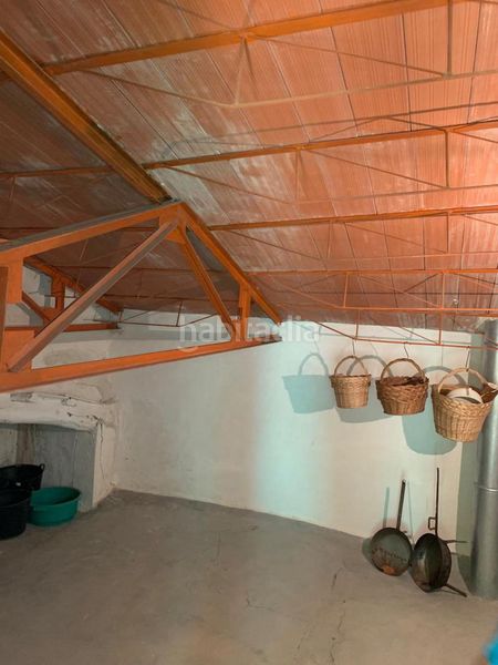 Foto 1d807638-efd5-4927-a170-95805cea72fe. Casa amb calefacció a Sisante