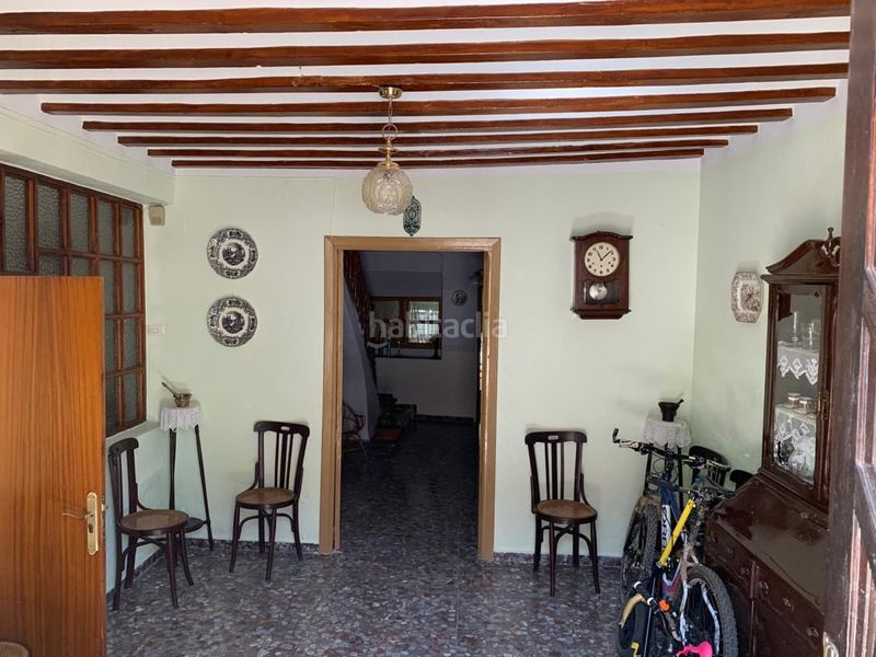 Foto 35d05d8f-a77e-4e1a-90da-9d2735649c92. Casa amb calefacció a Sisante